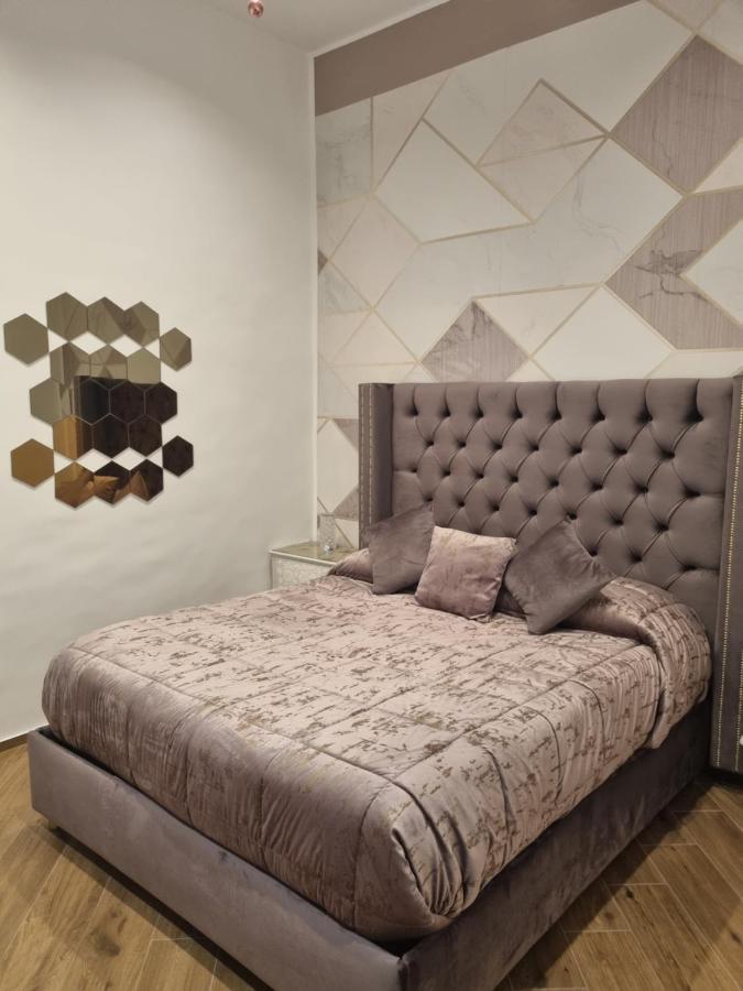 Apartmán Petramare Charming House Salerno Exteriér fotografie